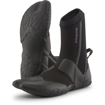 Patagonia - R3 Yulex Regulator Split Toe Booties