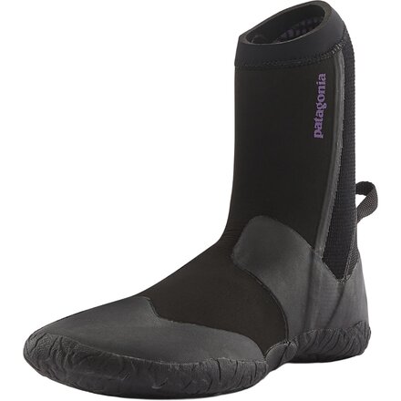 R4 Yulex Regulator Round Toe Booties