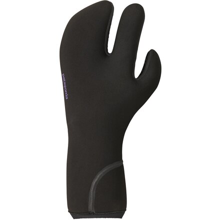 R4 Yulex Regulator Three Finger Mitt