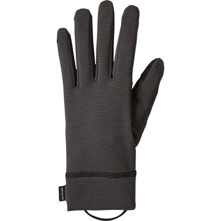 Capilene Midweight Liner Glove
