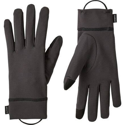 Patagonia - Capilene Midweight Liner Glove