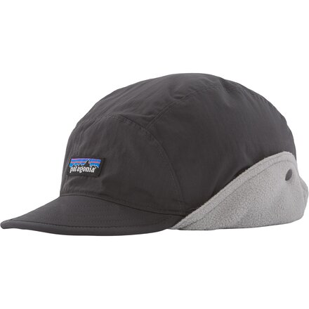 Isthmus Earflap Cap
