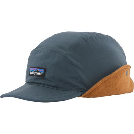 Isthmus Earflap Cap