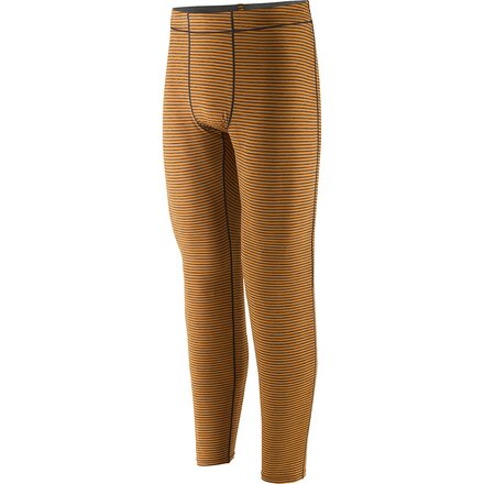 Capilene Lightweight Baselayer Bottom - Men's