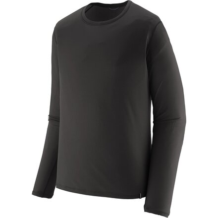 Capilene Lightweight Crew Top - Men's
