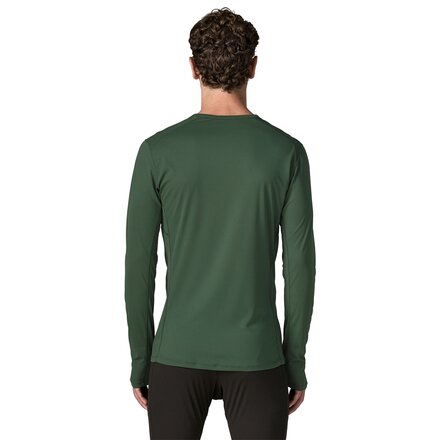 Patagonia - Capilene Lightweight Crew Top - Men's