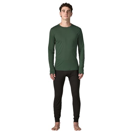 Patagonia - Capilene Lightweight Crew Top - Men's
