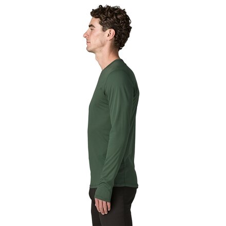 Patagonia - Capilene Lightweight Crew Top - Men's