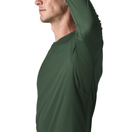Patagonia - Capilene Lightweight Crew Top - Men's