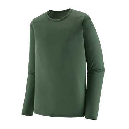 Patagonia - Capilene Lightweight Crew Top - Men's