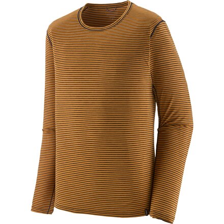 Capilene Lightweight Crew Top - Men's