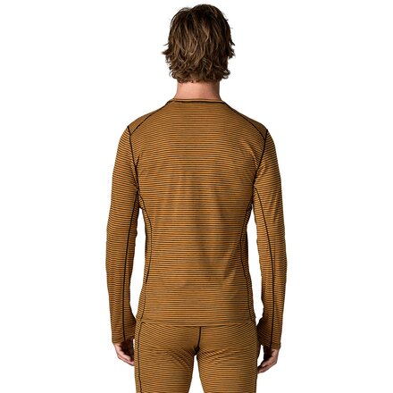 Patagonia - Capilene Lightweight Crew Top - Men's
