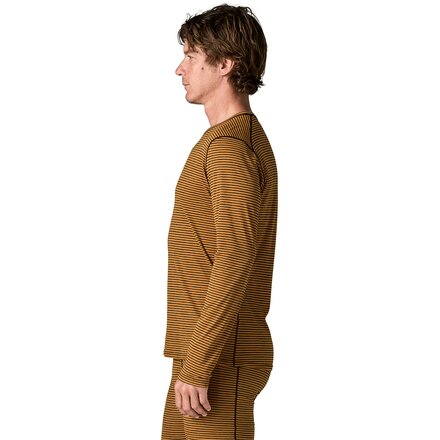 Patagonia - Capilene Lightweight Crew Top - Men's