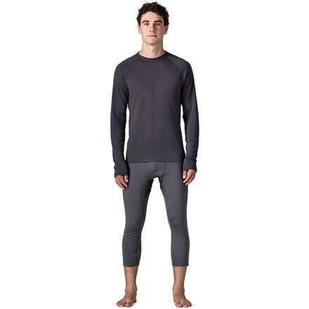 Patagonia - Capilene Thermal Weight Boot-Length Baselayer Bottom - Men's