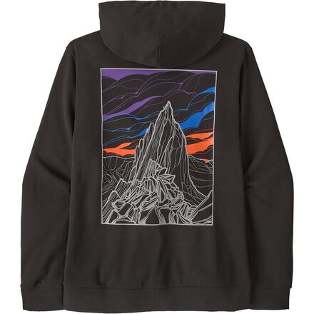Cloud Crag Daily Hoodie - Men's