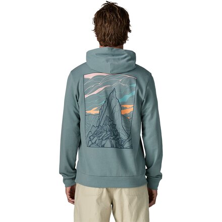 Cloud Crag Daily Hoodie - Men's