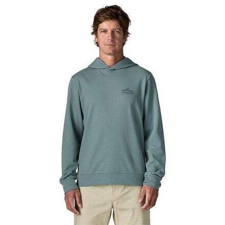 Patagonia - Cloud Crag Daily Hoodie - Men's