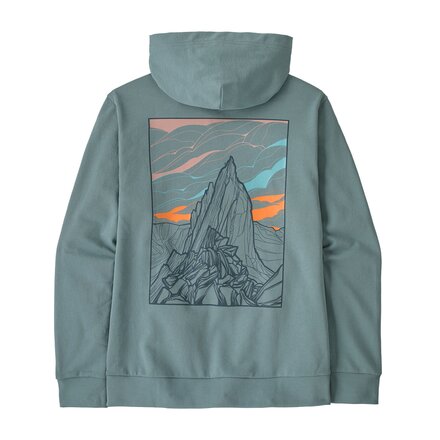 Patagonia - Cloud Crag Daily Hoodie - Men's