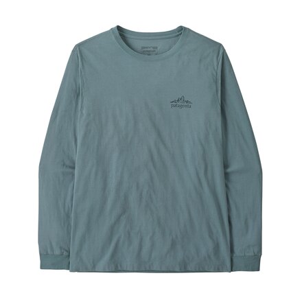 Patagonia - Cloud Crag Long-Sleeve T-Shirt - Men's