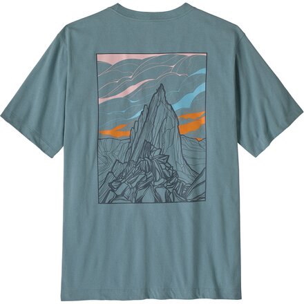 Cloud Crag T-Shirt - Men's