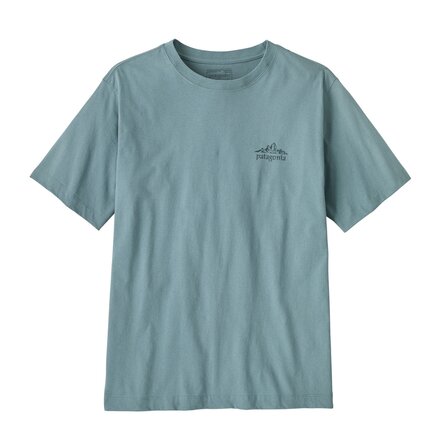 Patagonia - Cloud Crag T-Shirt - Men's