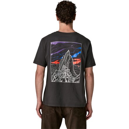 Cloud Crag T-Shirt - Men's