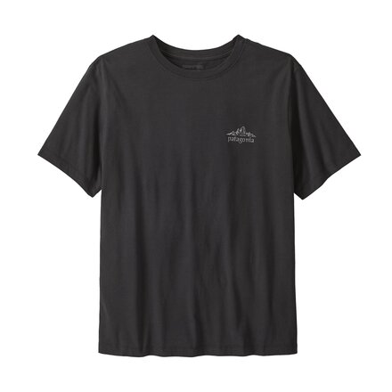 Patagonia - Cloud Crag T-Shirt - Men's