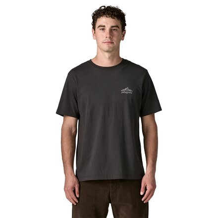 Patagonia - Cloud Crag T-Shirt - Men's