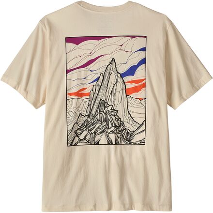 Cloud Crag T-Shirt - Men's
