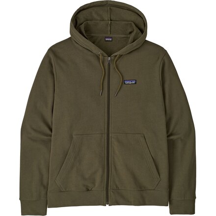Patagonia - Daily Full-Zip Hoodie - Men's