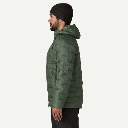 Patagonia - Durable Down Hooded Jacket - Men's