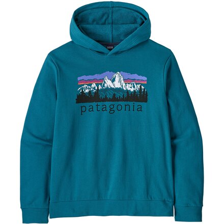 Fitz Roy Foothills Daily Hoodie - Men's