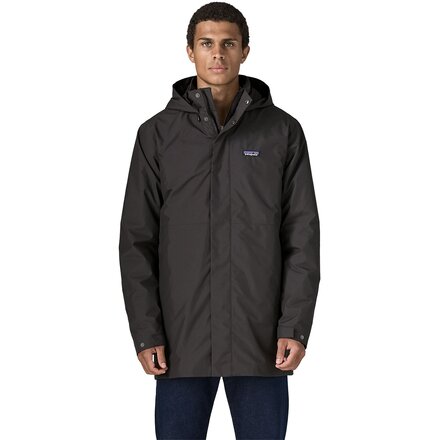 Heyes Peak 3-in-1 Parka - Men's