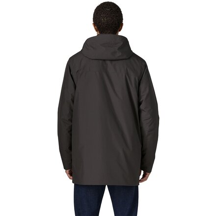 Patagonia - Heyes Peak 3-in-1 Parka - Men's