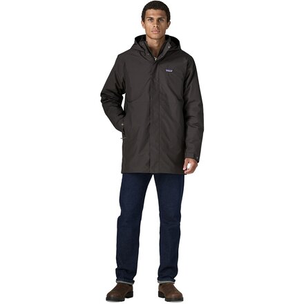 Patagonia - Heyes Peak 3-in-1 Parka - Men's
