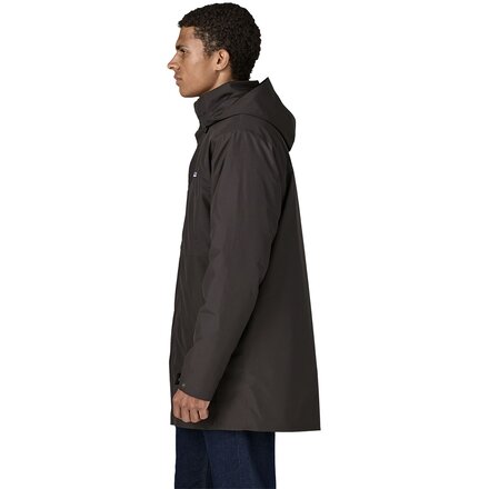 Patagonia - Heyes Peak 3-in-1 Parka - Men's