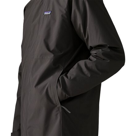 Patagonia - Heyes Peak 3-in-1 Parka - Men's