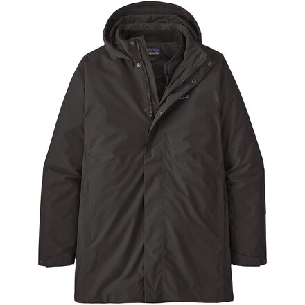 Patagonia - Heyes Peak 3-in-1 Parka - Men's