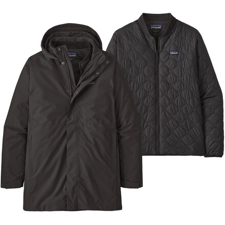 Patagonia - Heyes Peak 3-in-1 Parka - Men's