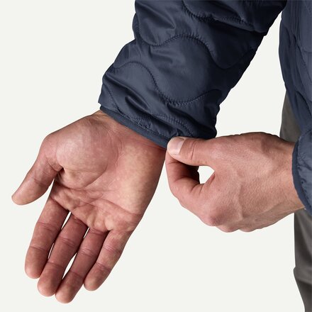 Patagonia - Heyes Peak Jacket - Men's