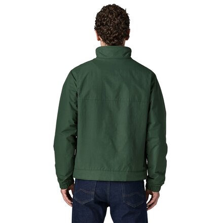 Patagonia - Isthmus Lined Jacket - Men's