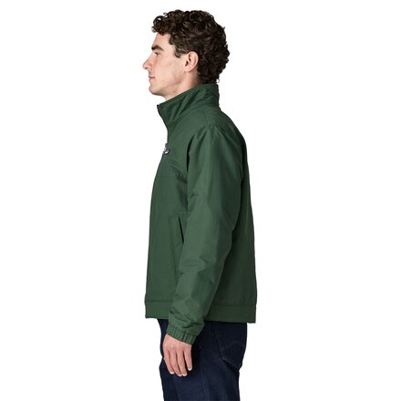 Patagonia - Isthmus Lined Jacket - Men's