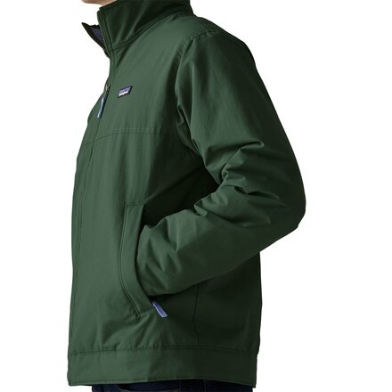 Patagonia - Isthmus Lined Jacket - Men's