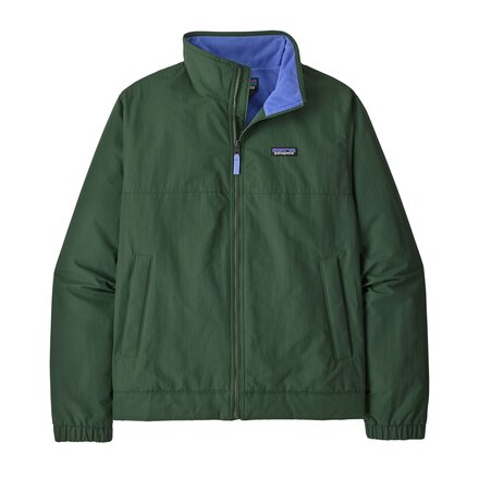 Patagonia - Isthmus Lined Jacket - Men's
