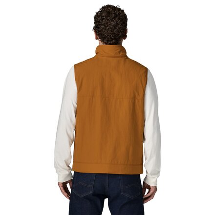 Patagonia - Isthmus Lined Vest - Men's