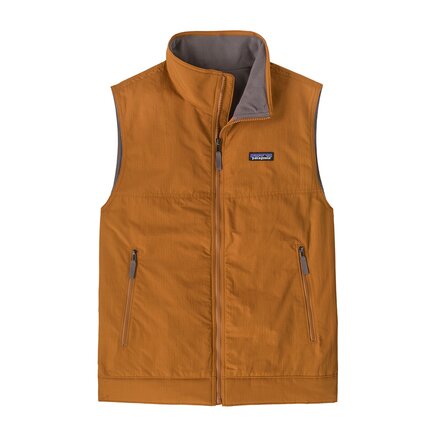 Patagonia - Isthmus Lined Vest - Men's