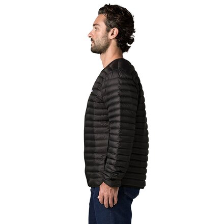 Patagonia - Lightweight Down Sweater Cardigan - Men's