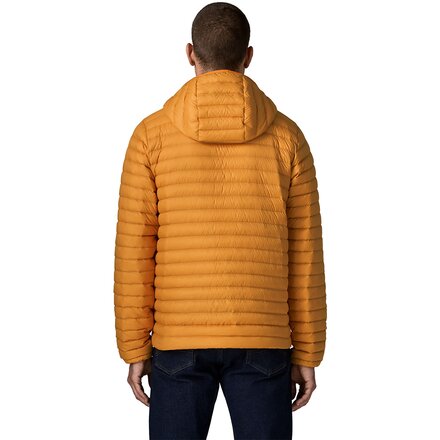 Patagonia - Lightweight Down Sweater Pullover - Men's