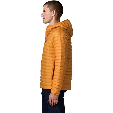 Patagonia - Lightweight Down Sweater Pullover - Men's