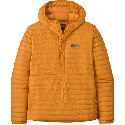Patagonia - Lightweight Down Sweater Pullover - Men's